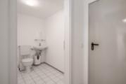 Gäste WC Waschküche