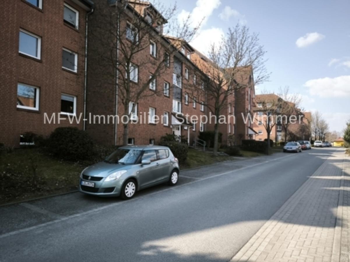 Direkte Umgebung