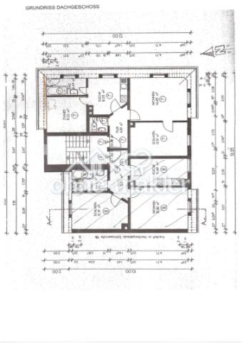 Grundriß