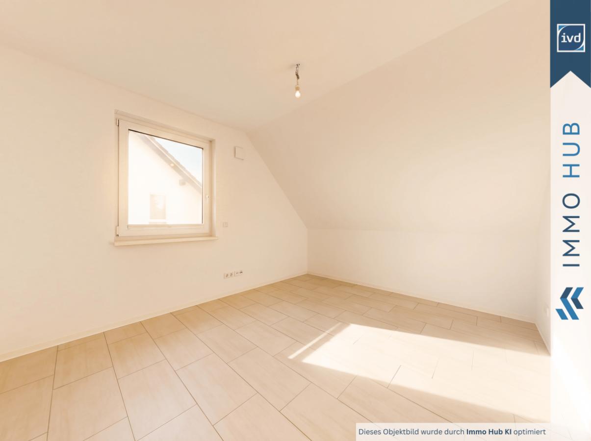 Schlafzimmer 3