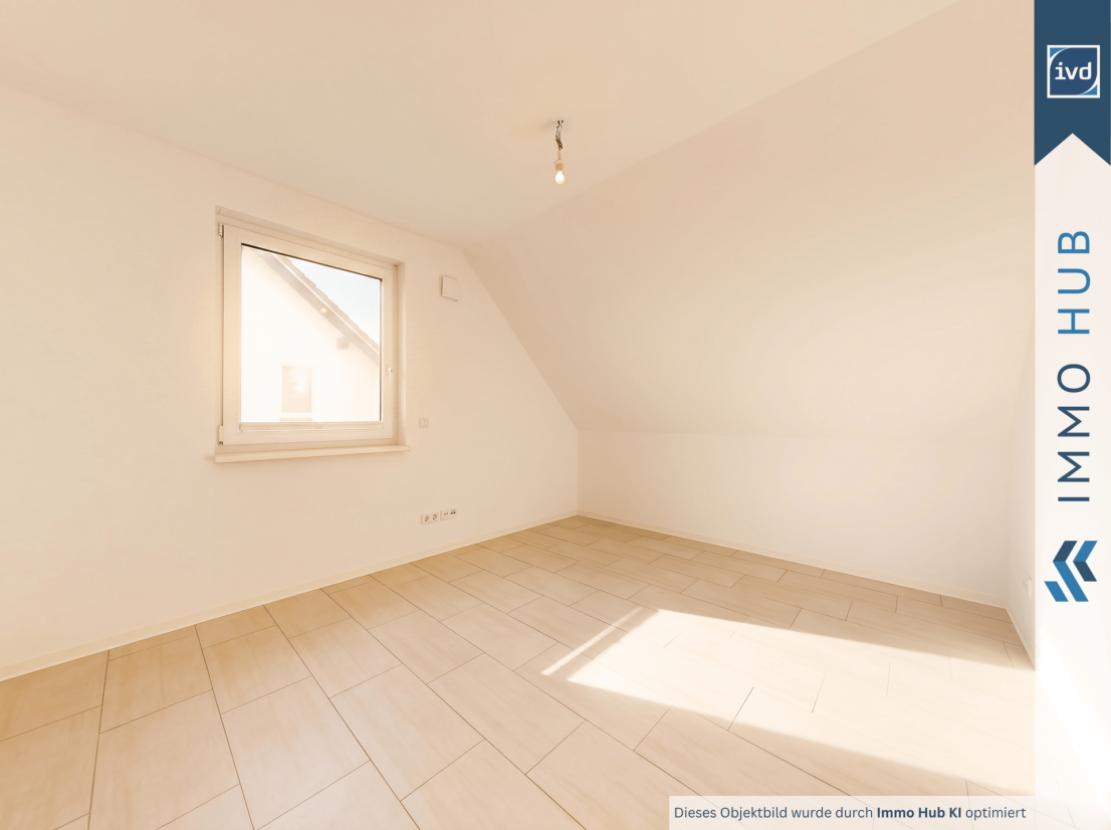 Schlafzimmer 3