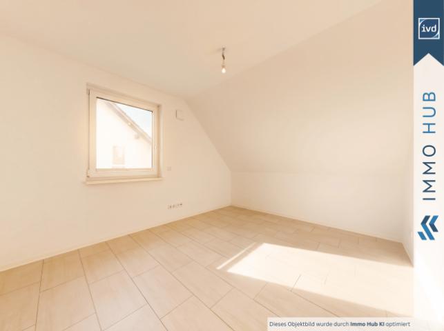 Schlafzimmer 3
