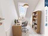 Arbeitszimmer