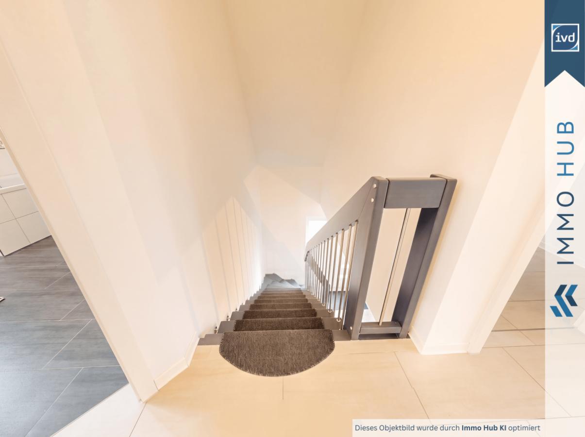 Treppe