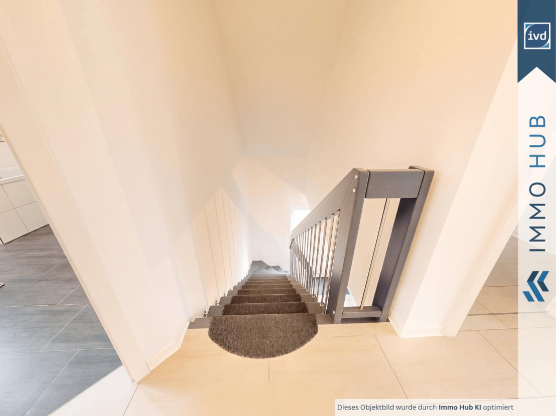 Treppe