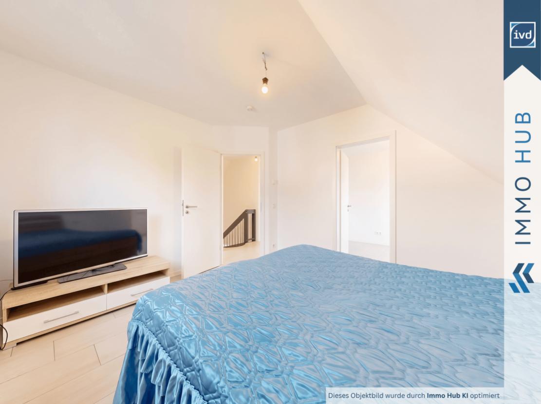 Schlafzimmer 1