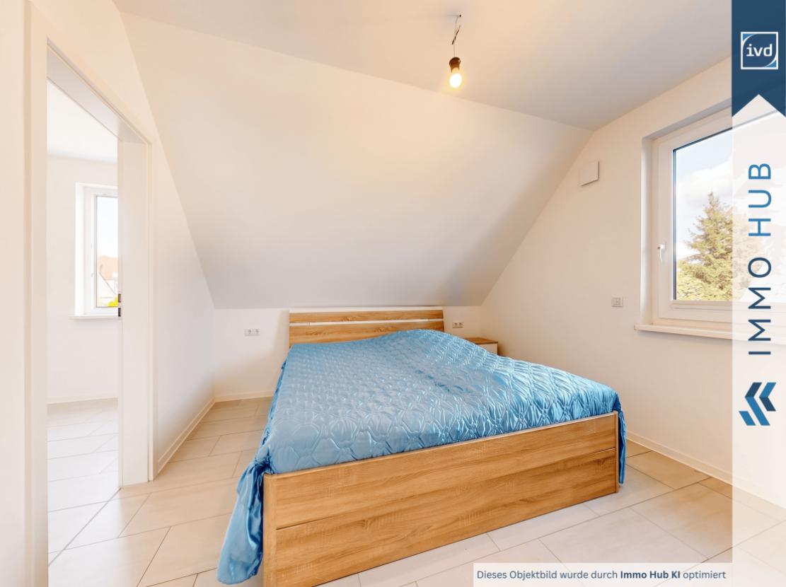 Schlafzimmer 1