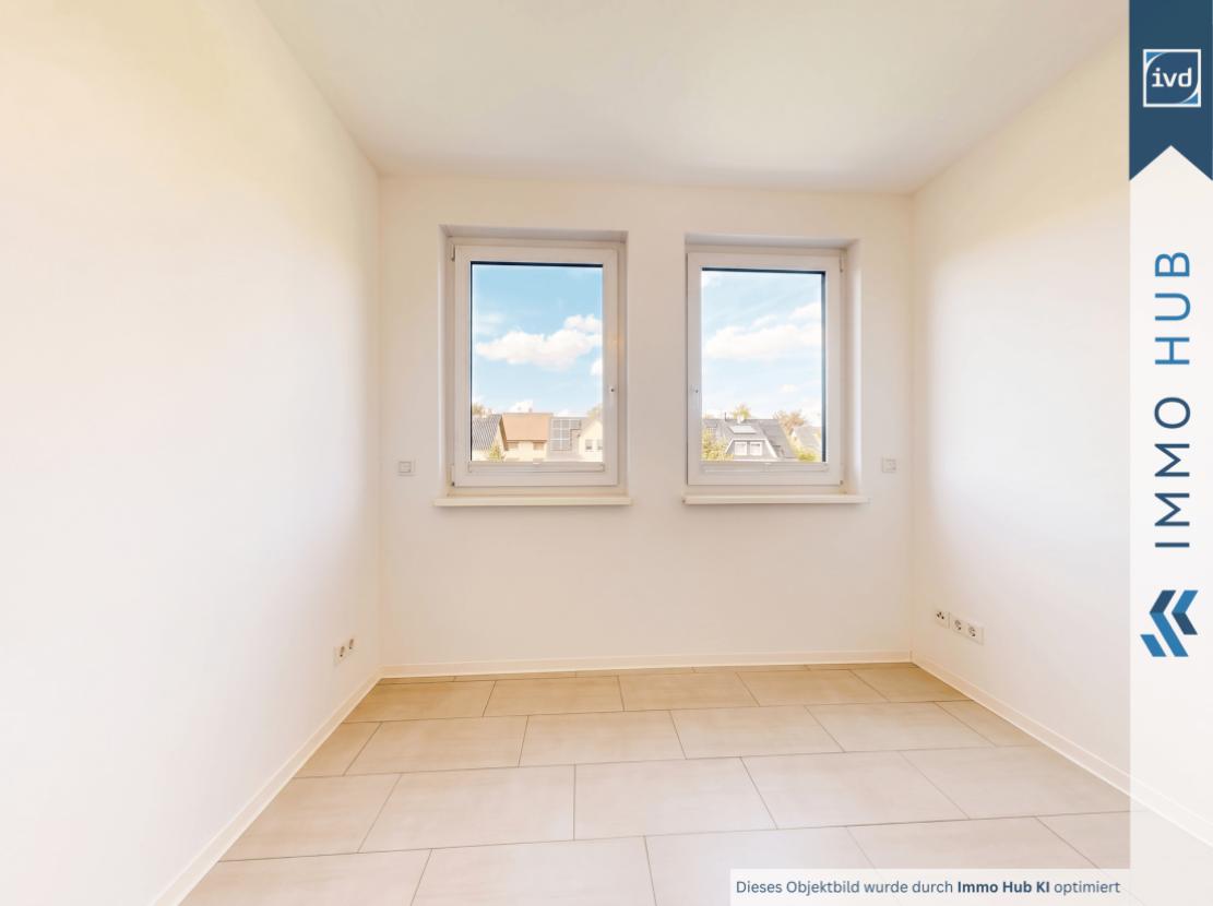 Schlafzimmer 4