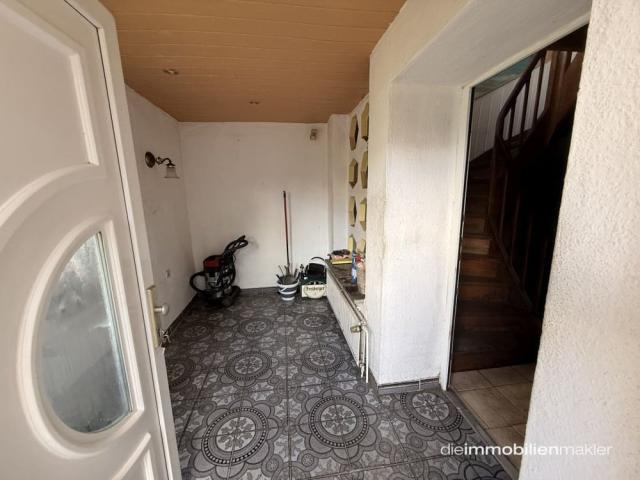 Veranda