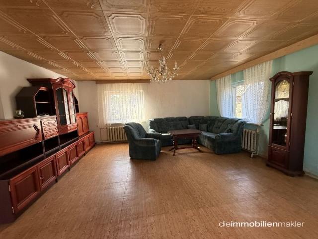 Wohnzimmer OG