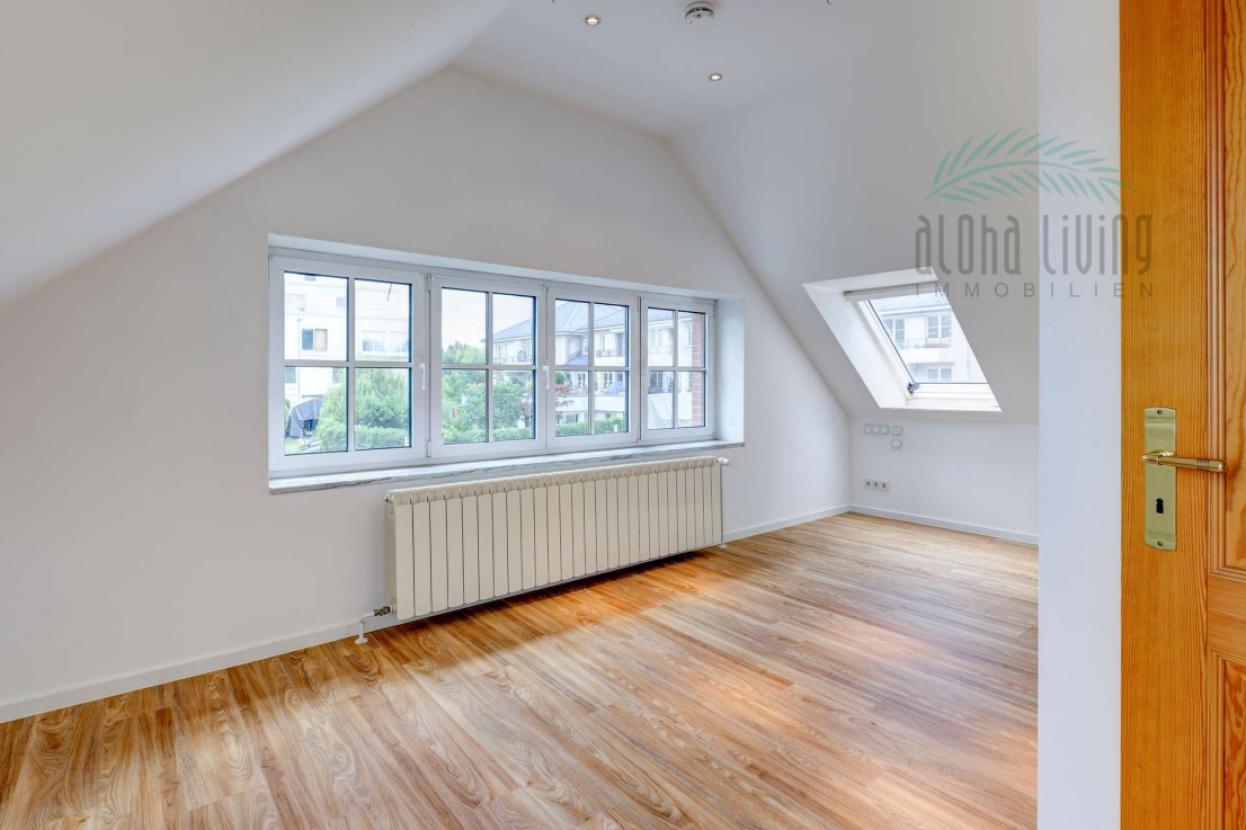 Zimmer 2 (OG)