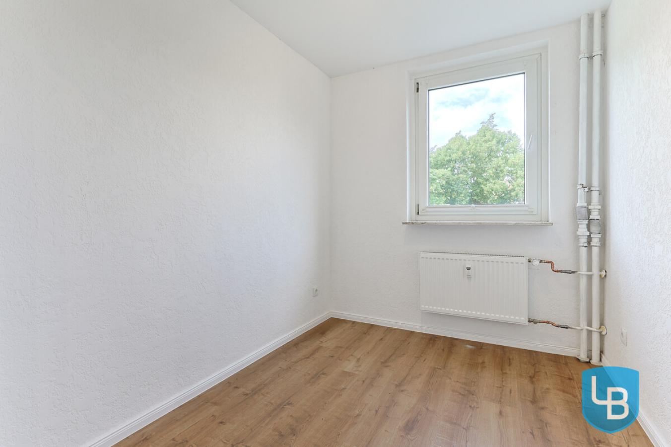 Kleines individuell nutzbares Zimmer 