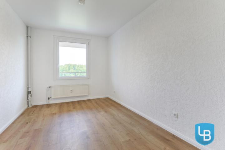 Weiteres individuell nutzbares Zimmer