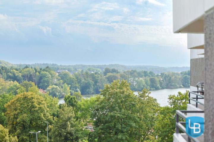 ... mit Ausblick