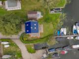 Blick von oben