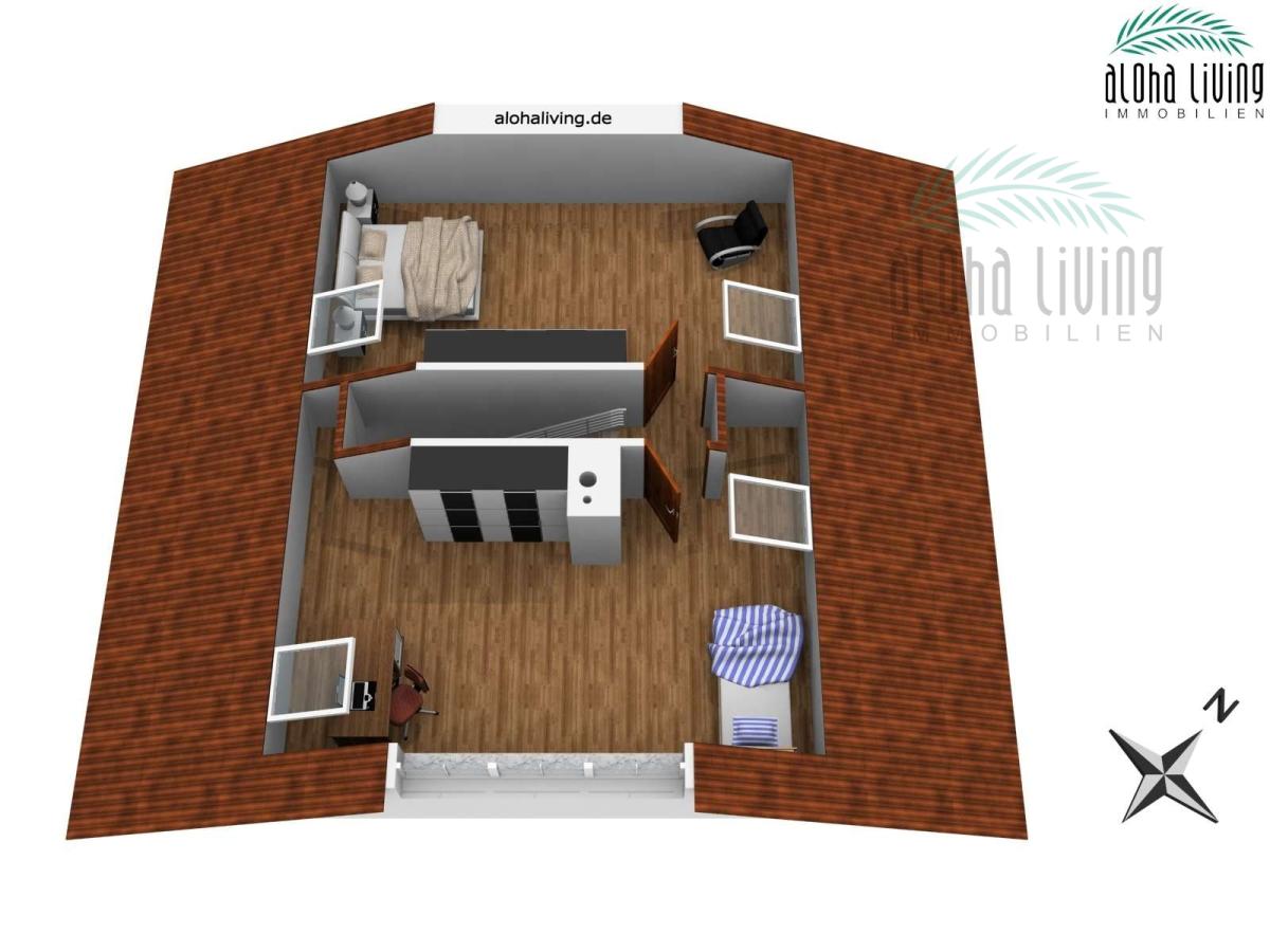 3D Grundriss (DG)