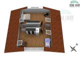 3D Grundriss (DG)
