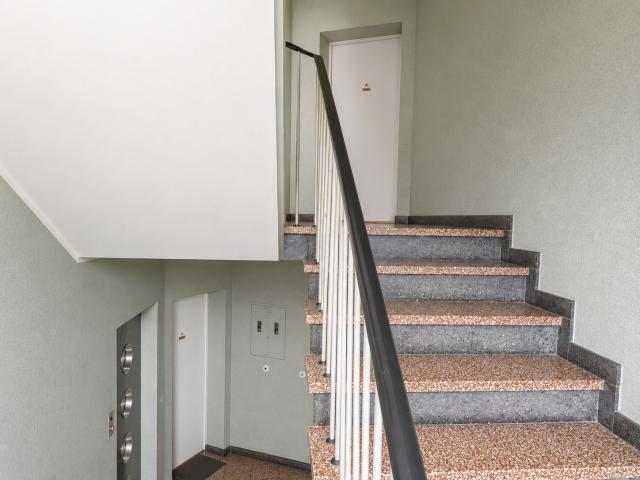 Treppenhaus