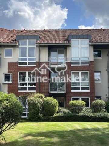 Aussenansicht auf den Balkon