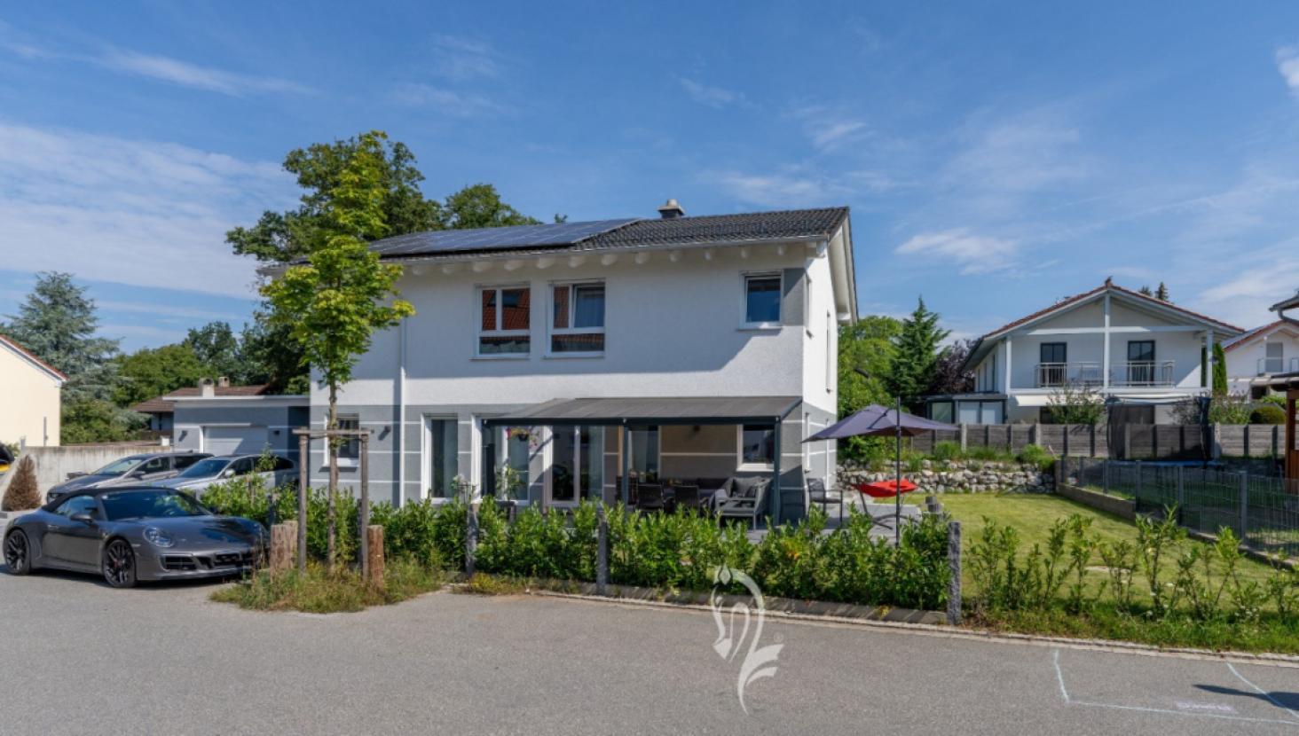 Aussenansicht