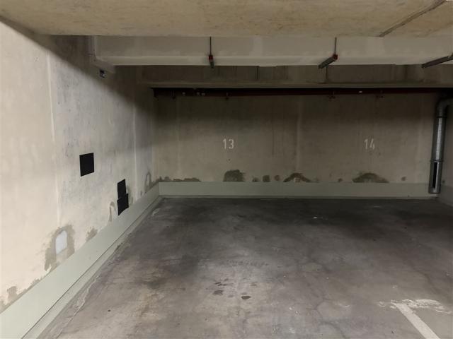 Tiefgaragenstellplatz für 15.000.- €