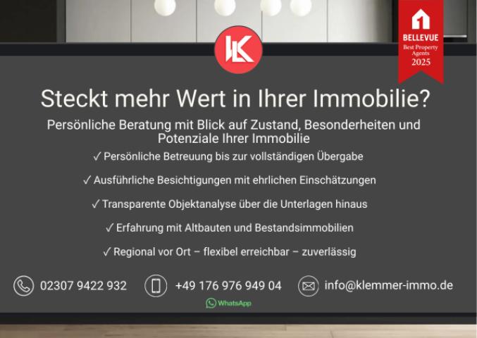 Larissa Klemmer Immobilien