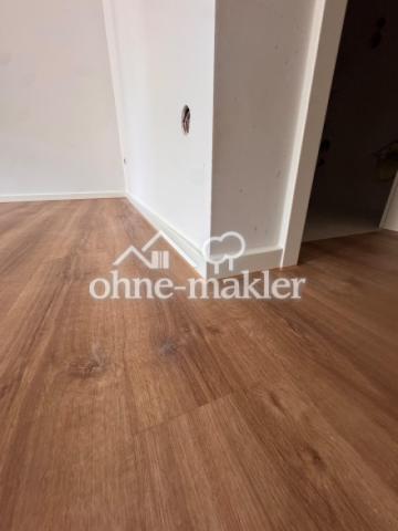 Bodenbelag Vinyl