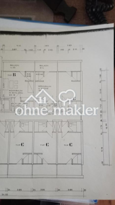 Grundriss Typ C 