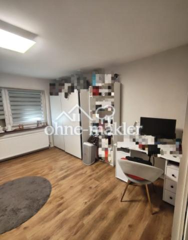 Arbeitszimmer/Kinderzimmer