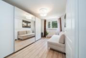 Ankleidezimmer