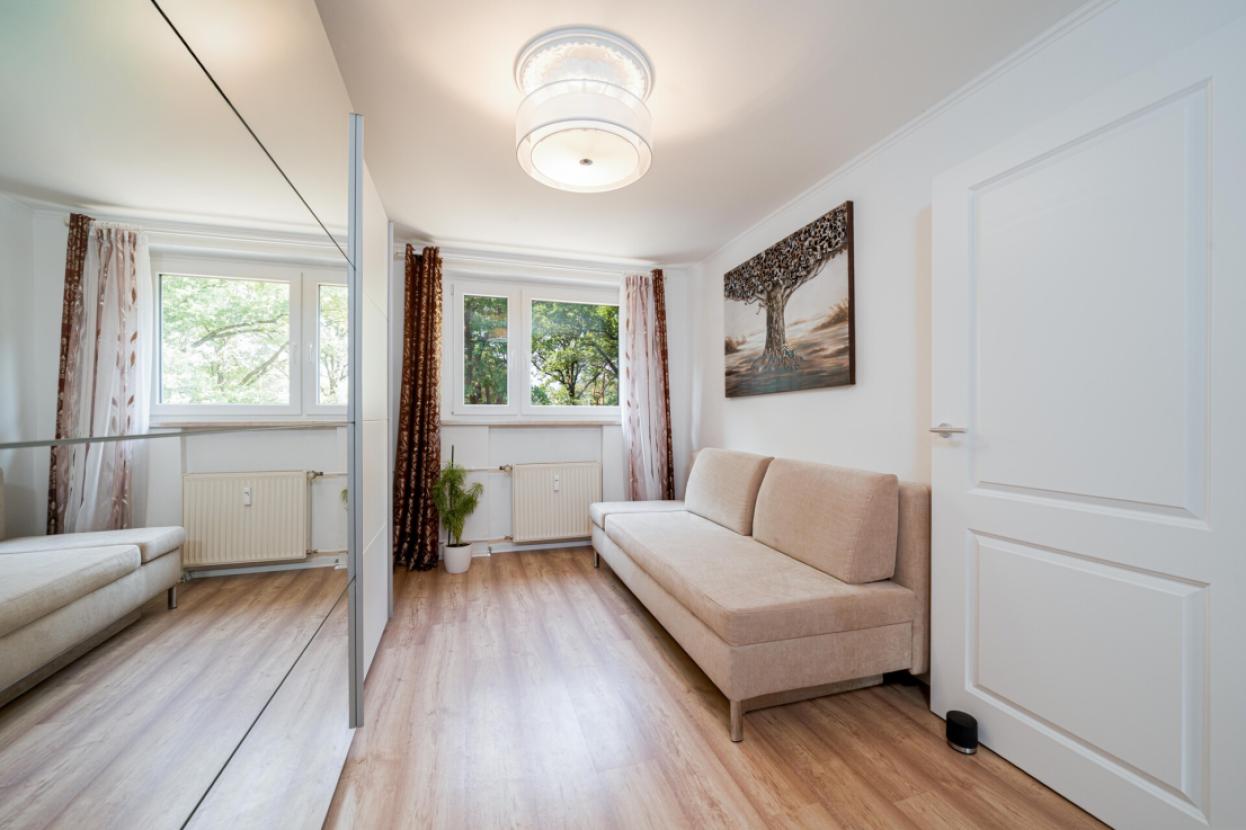 Ankleidezimmer
