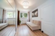 Ankleidezimmer