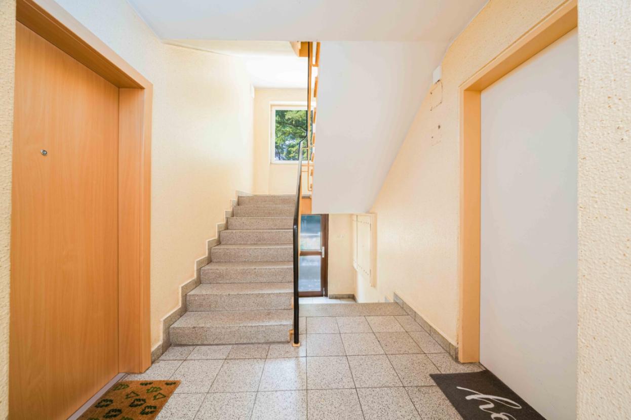Treppenhaus