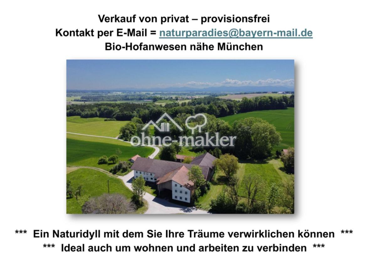 Naturparadies