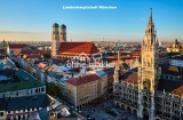 Landeshauptstadt München