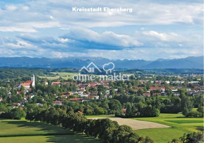 Kreisstadt Ebersberg