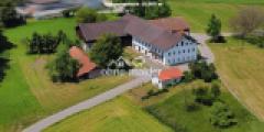 Hofgrundstück 10.044 m²