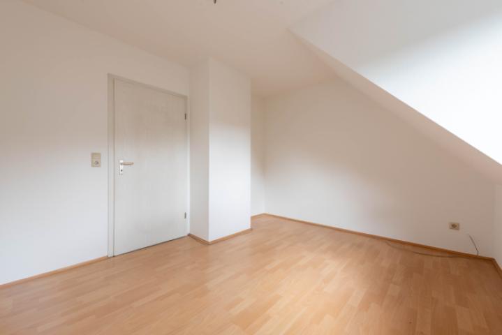 weitere Ansicht Arbeits/Gästezimmer