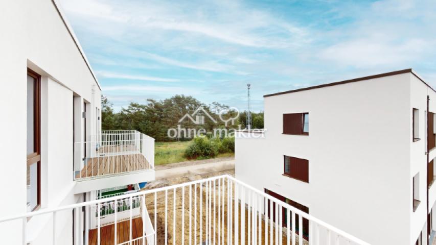Beispielbild Balkon