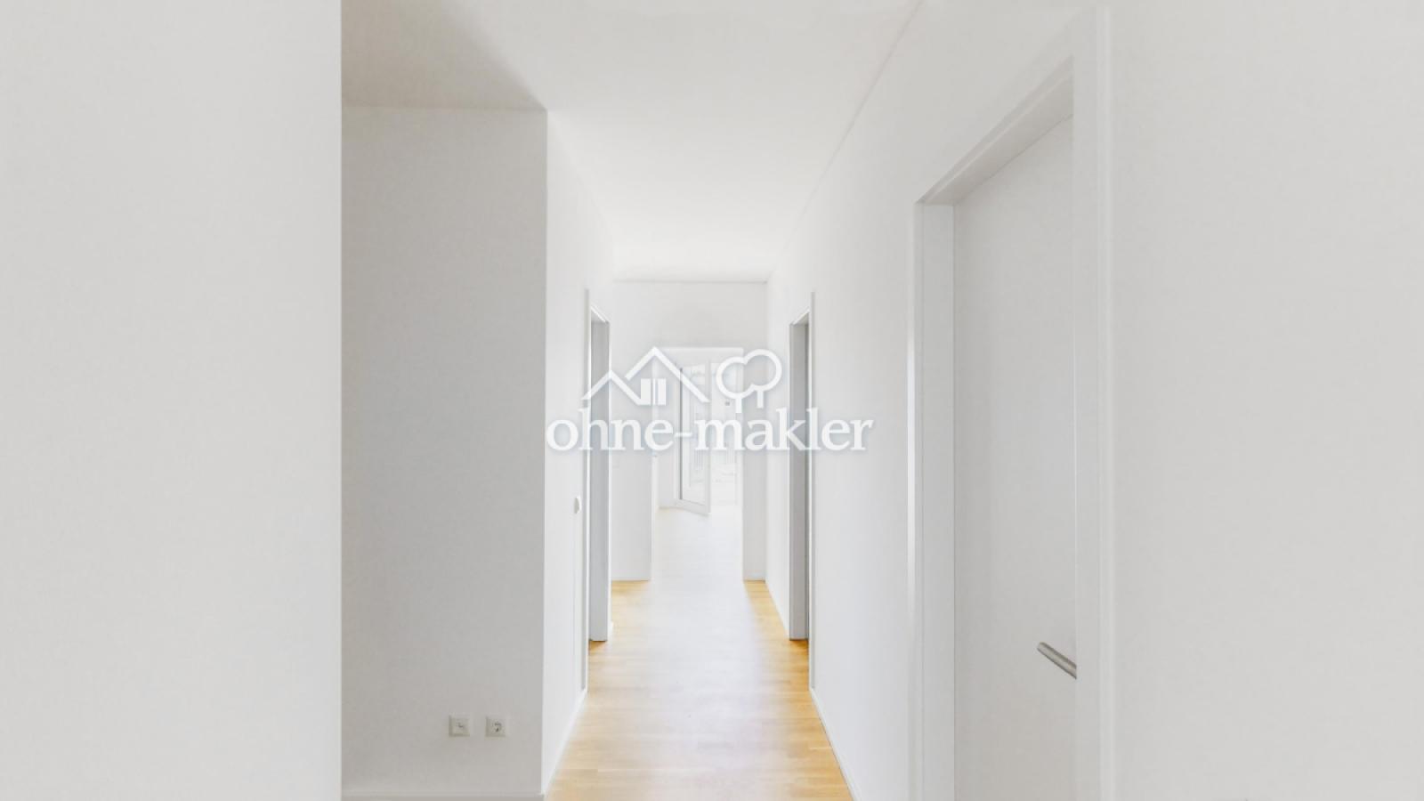 Beispielbild Flur