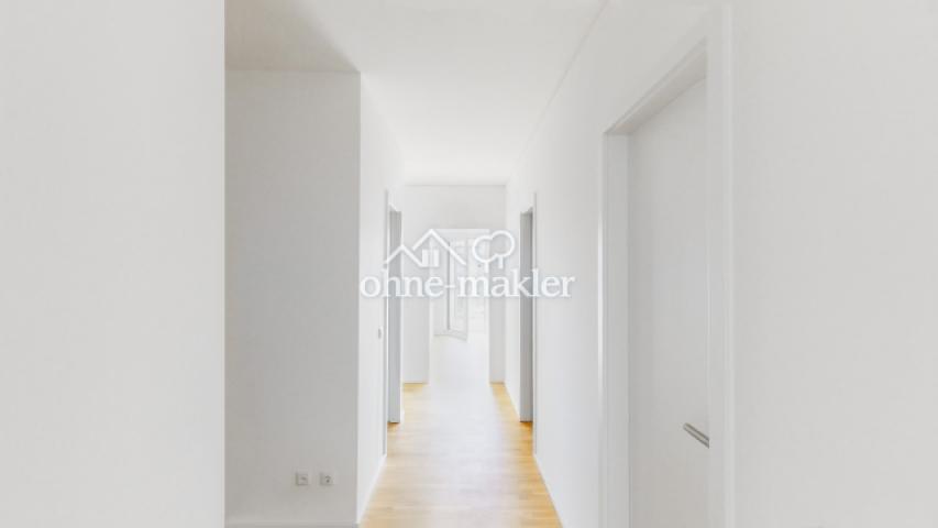 Beispielbild Flur