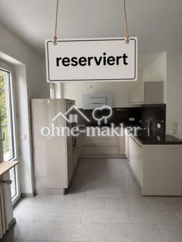 Reserviert - Anfragestopp