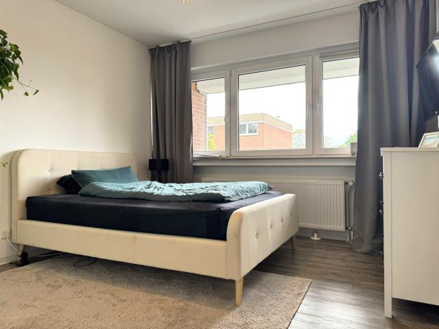 Schlafzimmer I