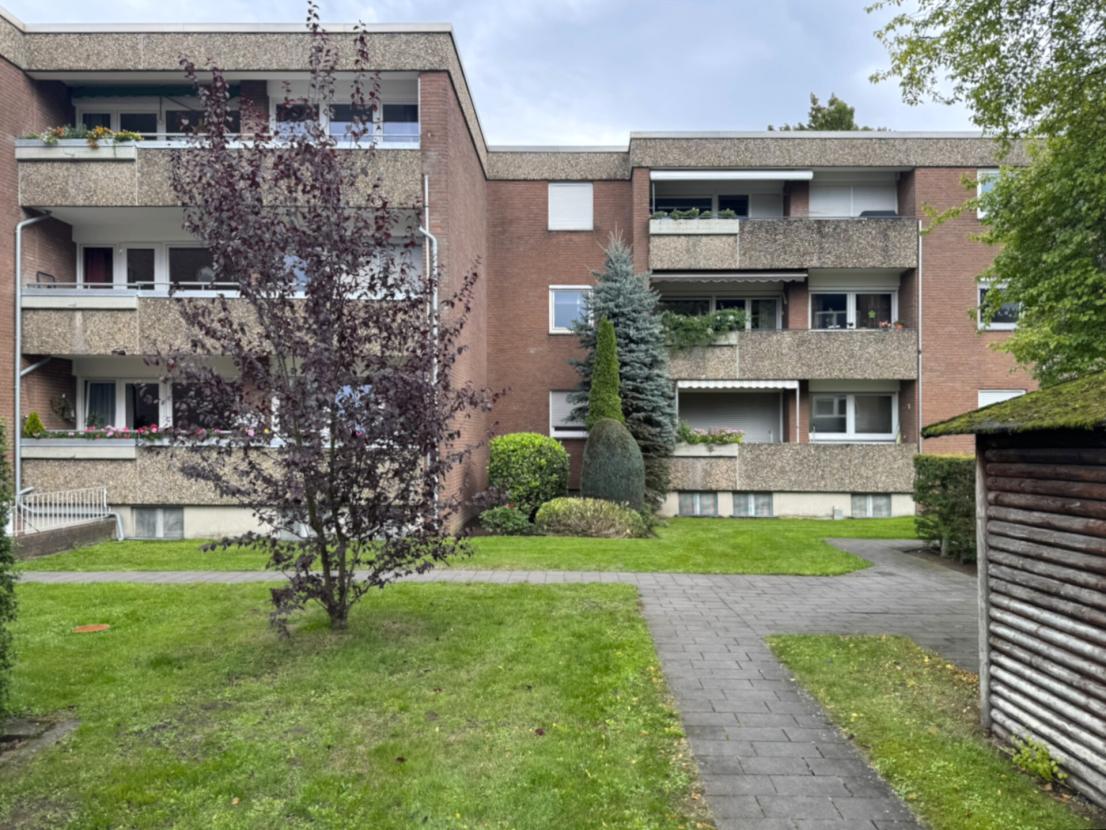 Rückansicht