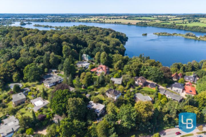 Wohnen, wo andere Urlaub machen