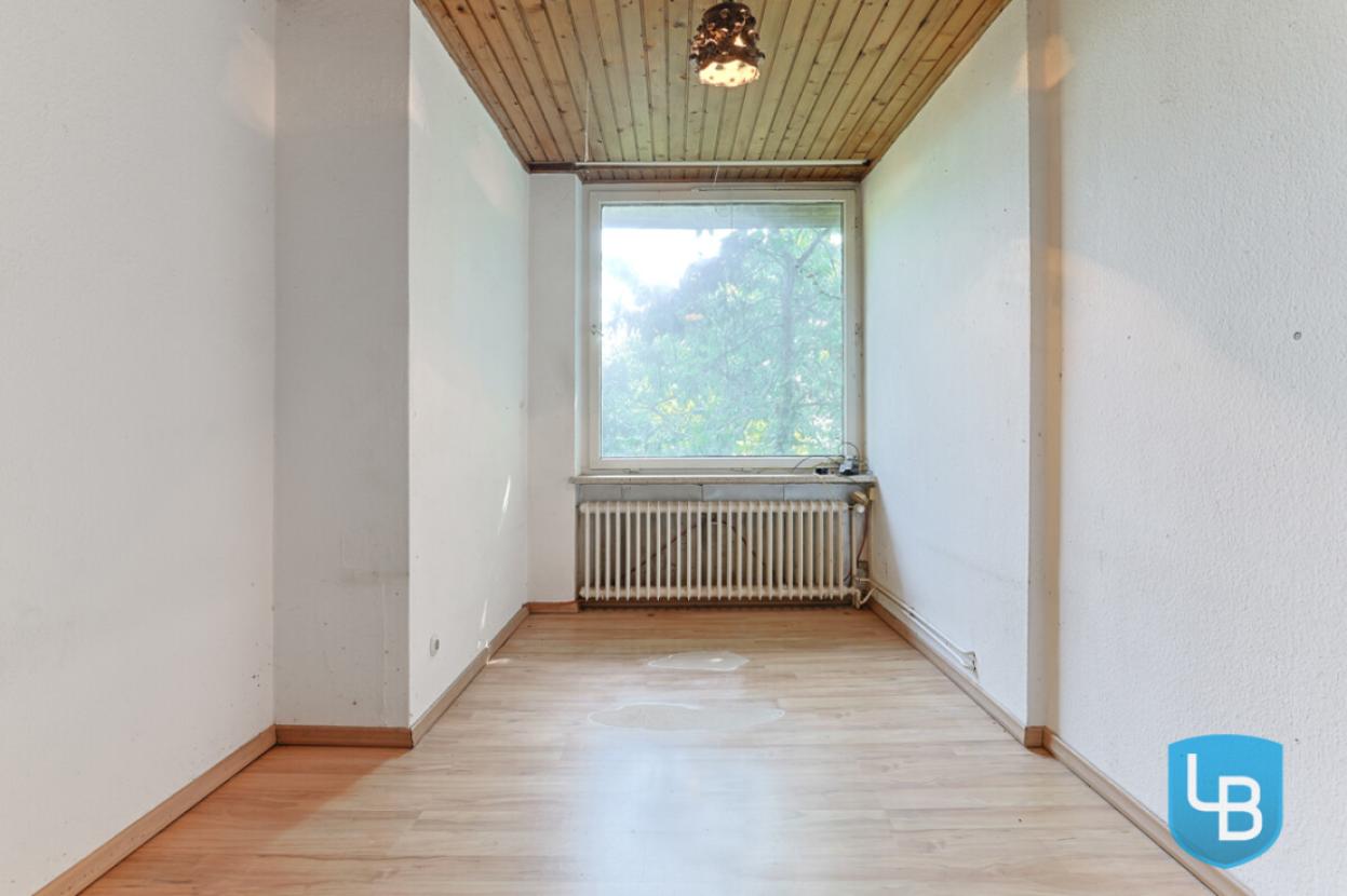Zimmer II 1. OG