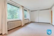 Zimmer zur individuellen Nutzung im Souterrain