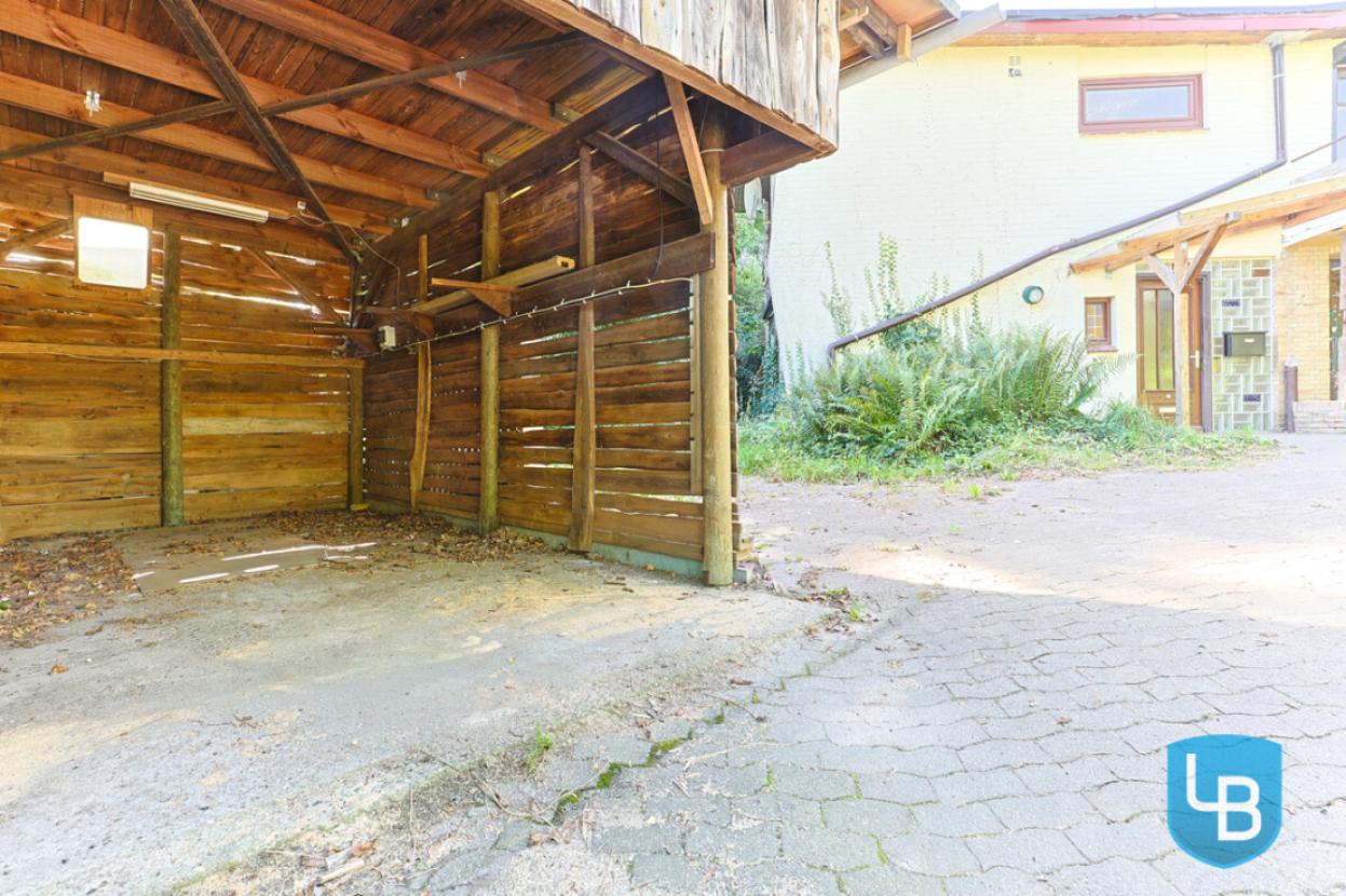 Carport
