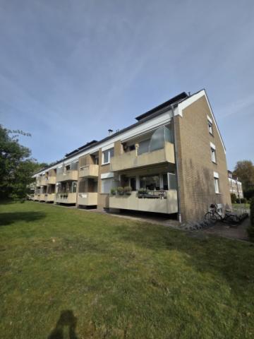 Hausansicht Rückseite