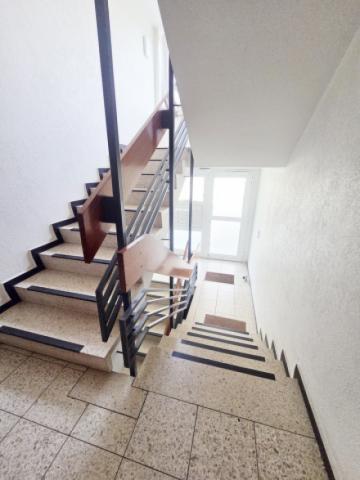 Treppenhaus